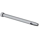 机械行业JB /ZQ4355 - 2006 JB4355 4355JB Split Pin
