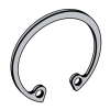 Bowed Rings for holes(imperial standard) N1301/NJW