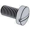 Machine Screws For Spectacle Frames-Slotted Cheese Head Screws