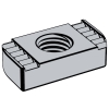 Channel Nut, Square Nut (41)