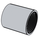 国标GB 3289.29 - 1982 GB3289.29 3289.29GB Malleable cast iron pipe fittings - Type size - Through thread male joint (sockets)