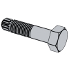 High-Strength Structural Bolting Assemblies For Preloading - System HRC - Bolt HRC With Hexagon Head