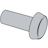 Standard Rivet -  Pan Head (½ Inch to 1¾ inch diameter)
