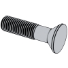 Countersunk Bolts and Slotted Countersunk Bolts,(Inch Series)