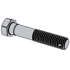 Hexagon reduced head bolts with guide neck product grade A , Type 2