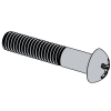 Half-rounded Head Screws, Product Grades A and B