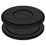 MS 35489 - 2012Grommets, Synthetic and Silicone Rubber, Hot-oil and ...