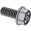 Cross Recess Dimensions for Indented Hex Washer Head Screws