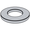 Punched washers, Type B, for round and cheese head screws
