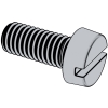 ISO metric slotted cheese head screws [Table 4]