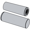 Taper Pins With Internal Thread