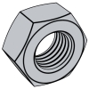 Large hex nuts