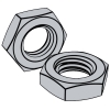 Chamfered Hexagon Thin Nuts—Product Grades A and B