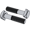 Square Head Bolts With Small Head