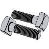 Square Head Bolts For Shaft Guides