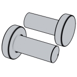 国际ISO 13918 (SD) - 2017 ISO13918 13918IS Stud for Arc Stud Welding - Shear Connector - Type SD