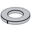 Hardened and Tempered Washers for High Strength Structural Bolts and Nuts - Plain Hole Circular Washers, Type A