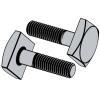 Large Square Head Bolts [Table 2]