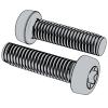 Hexagon Lobular Socket Thread Forming Screws
