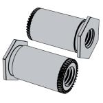 压铆件Self-Clinching SOSG SOAG Self-Clinchi Grounding / Earthing Standoffs