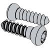 Screw with Shallow Thread (HA) [Figure 1]
