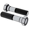 Hexagon Bolts with Reduced Head and Guide Neck, Precision Class B, Type 4