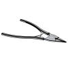 Pliers for Retaining Rings for Shaft