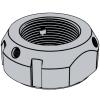 Precision Lock Nut - KMT