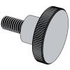 Knurled Thurmb Screws, High Type
