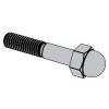 Hexagon Domed Cap Bolts