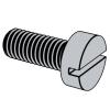Slotted Cheese Head Screws