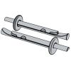 Ceiling Anchors