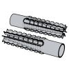Metal Expansion Plugs
