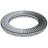 Double Fold Self-locking Washer in Accordance with DIN 25201 Requirements（Steel/Stainless Steel）