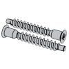 Furniture Confirmat Screw - Cross Recess
