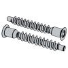 Furniture Confirmat Screw - Hex Socket [Previously YJT 1098]