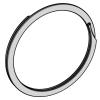 Type 2B02 Heavy Duty Internal Retaining Rings, Grooves