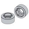 Spacer Disc for Undercut Anchor