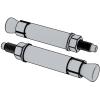 Post-UnderCut Mechanical Anchors (M10~M30)