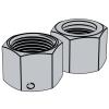 Venting Functional Nut (NMW)