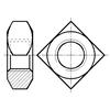 Square Nuts - Product Grade C