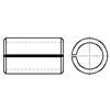 Bushings，Type AY (standard)