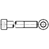 Hexagon Socket Head Cap Screws with Extended Length