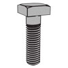 Square Head Bolts For Shaft Guides