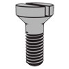 Slotted Cheese Head Screws For Electric Switch