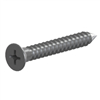 80° Machine Screw and Tapping Screw Nuts (Inch Seires)