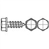 Hex Washer Head Tapping Screws - Type A Thread Forming [Table 40]