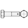 军标GJB 3371 (/29~/32) - 1998 GJB3371 3371 Small Hexagon Head Bolts, Shank Tolerance h6
