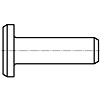 Clevis Pin with Head