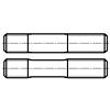 Studs with Threaded End of 1,6d. Product Grade B